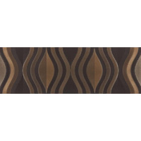 Kutahya Olivia Lead Grey Lux Decor 30x90