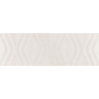 Kutahya Olivia White 30x90