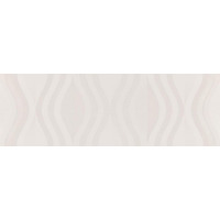 Kutahya Olivia White Lux Decor 30x90