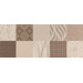 Kutahya Oris Brown Bone Decor 30x75