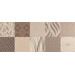 Kutahya Oris Brown Bone Lux Decor 30x75