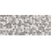Kutahya Palermo Anthracite Grey Decor 30x75