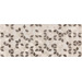 Kutahya Palermo Brown Bone Decor 30x75