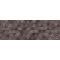 Kutahya Regal Anthracite Decor 30x90