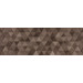 Kutahya Regal Brown Decor 30x90