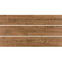 Керамогранит Kutahya Rovere Matt Noce Decor 20x120