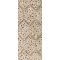 Kutahya Royal Traverten Beige Bone Decor 30x75