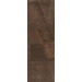 Kutahya Setra Brown Decor 30x90