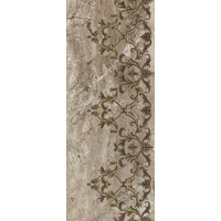 Kutahya Talya Brown Lux Decor 30x75