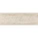 Kutahya Vista Bone Decor 30x90