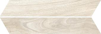 Керамогранит La Fabbrica Amazon Chevron Arara 7.5x40.7