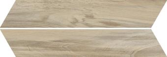 Керамогранит La Fabbrica Amazon Chevron Matis 7.5x40.7