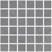 Керамогранит La Fabbrica Ardesia Grigio Su Rete 30x30