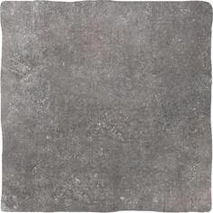 Керамогранит La Fabbrica Blue Evolution Anthracite Burattato 20x20
