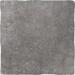 Керамогранит La Fabbrica Blue Evolution Anthracite Burattato 20x20