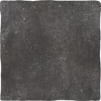 Керамогранит La Fabbrica Blue Evolution Black Burattato 20x20