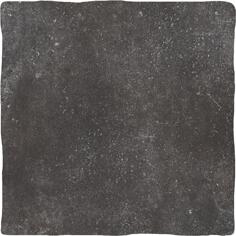 Керамогранит La Fabbrica Blue Evolution Black Burattato 20x20