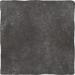 Керамогранит La Fabbrica Blue Evolution Black Burattato 20x20