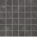 Керамогранит La Fabbrica Blue Evolution Mosaico Black Rett 30x30