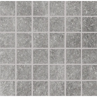 Керамогранит La Fabbrica Blue Evolution Mosaico Grey Rett 30x30
