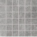 Керамогранит La Fabbrica Blue Evolution Mosaico Grey Rett 30x30