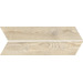 Керамогранит La Fabbrica Ca Foscari Chevron Canapa 7.5x40.7