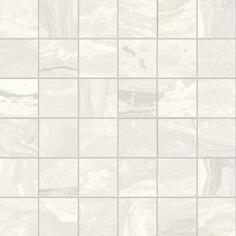 Керамогранит La Fabbrica Castle Mosaico Balmoral Lapp Rett 30x30