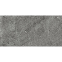 Керамогранит La Fabbrica Dolomiti Basalto Strutturato Rett 60x120