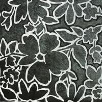Керамогранит La Fabbrica Fusion Daisy Platinum Liscio Lap Rett 49x49