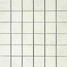 Керамогранит La Fabbrica Fusion Mosaico 5 2X5 2 Iridium Lap Liscia Rett 32.6x32.6