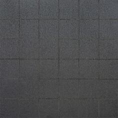 Керамогранит La Fabbrica Fusion Mosaico 5 2X5 2 Titanium Lap Liscia Rett 32.6x32.6