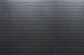 Керамогранит La Fabbrica Fusion Mosaico Sticks Titanium Lap Liscia Rett 32.6x49
