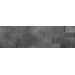 Керамогранит La Fabbrica Fusion Muretto Su Rete Platinum Lap Liscia Rett 16.2x49