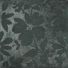 Керамогранит La Fabbrica Fusion Night Daisy Platinum Lap Liscia Rett 49x49