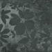 Керамогранит La Fabbrica Fusion Night Daisy Platinum Lap Liscia Rett 49x49