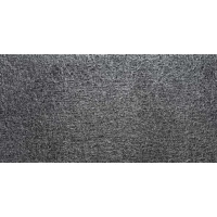 Керамогранит La Fabbrica Fusion Titanium Strutt Lap Rett 24.5x49