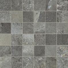 Керамогранит La Fabbrica High Line Mosaico Essex Lapp Rett 30x30