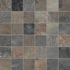 Керамогранит La Fabbrica High Line Mosaico Liberty Lapp Rett 30x30