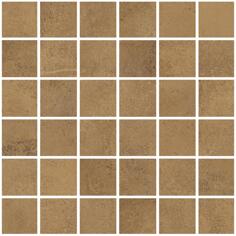 Керамогранит La Fabbrica Hurban Ocra Mosaico 30x30
