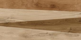 Керамогранит La Fabbrica Il Cerreto Decoro Chrome Nat Rett 60x120