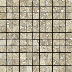Керамогранит La Fabbrica Imperial Mosaico Tivoli Nat Rett 30x30