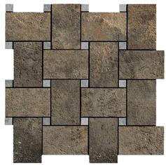 Керамогранит La Fabbrica Jungle Stone Intreccio Wild 30x30