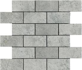 Керамогранит La Fabbrica Jungle Stone Muretto Gravel 30x30