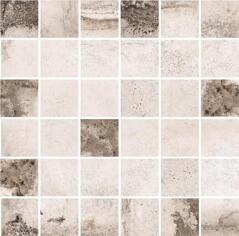 Керамогранит La Fabbrica Lascaux Mosaico Jeita Rett 30x30