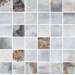 Керамогранит La Fabbrica Lascaux Mosaico Kimberly Rett 30x30
