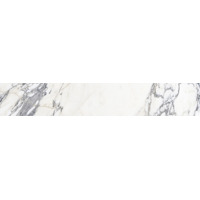 Керамогранит La Fabbrica Marmi Arabesque Nero Lapp Rett 20x120