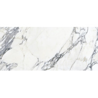 Керамогранит La Fabbrica Marmi Arabesque Nero Lapp Rett 80x180