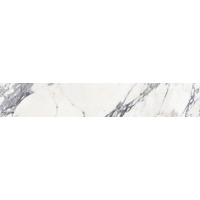 Керамогранит La Fabbrica Marmi Arabesque Nero Rett 20x120