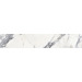 Керамогранит La Fabbrica Marmi Arabesque Nero Rett 20x120