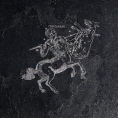 Керамогранит La Fabbrica Pietra Lavica Centauro Gryphea 49x49